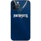 NFL New England Patriots Team Jersey iPhone 12 Pro Skin